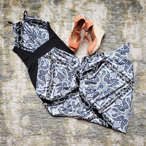 London Style Collection Maxi dress